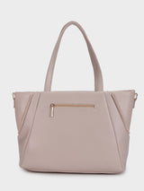 CHARLES CLASSIC TOTE BAG