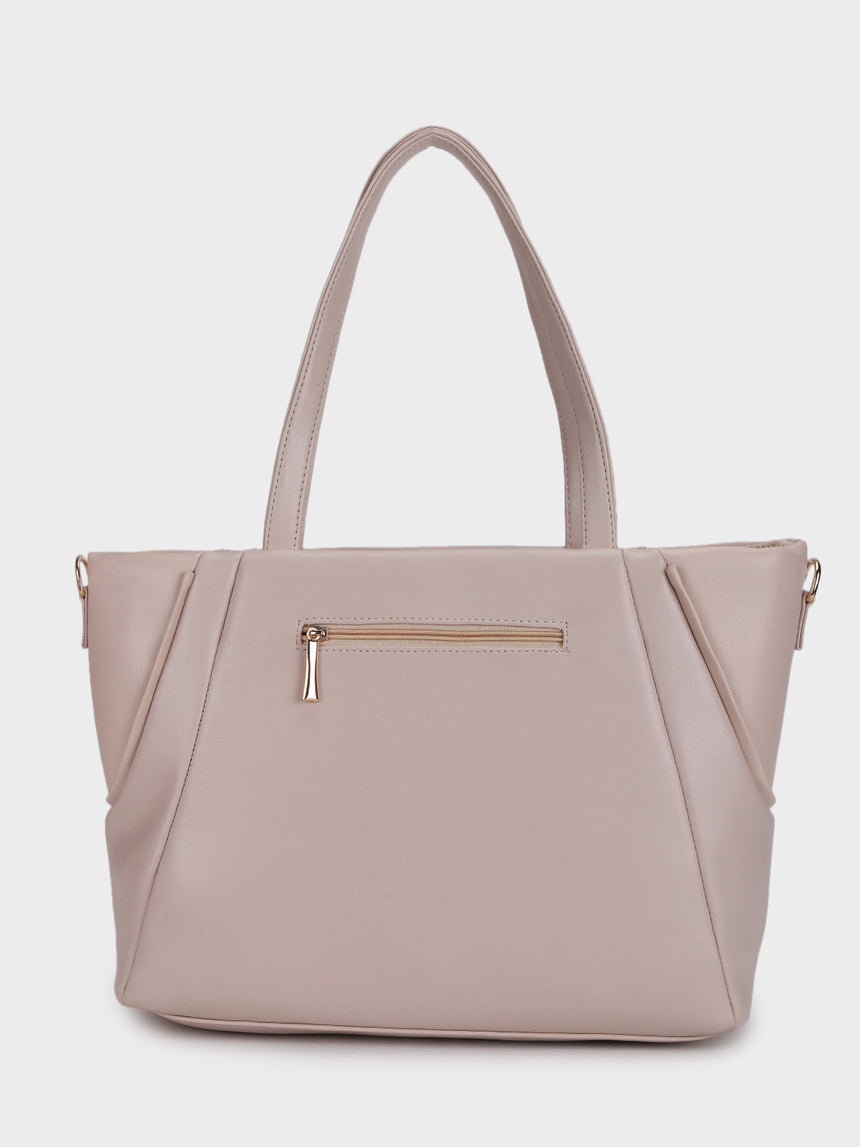 CHARLES CLASSIC TOTE BAG