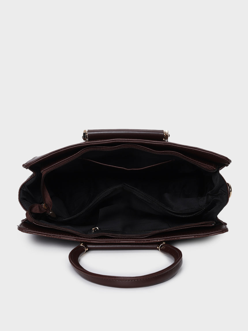 VERONICA MW TOTE BAG