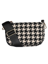 Women's Printed Shoulder & Sling Bag Both