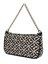 Women's Printed Shoulder & Sling Bag Both