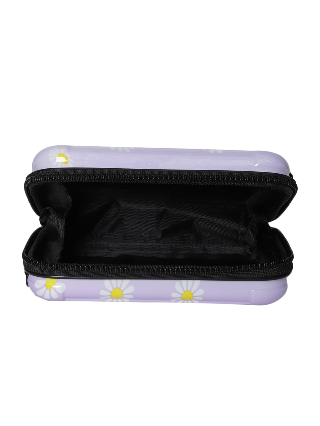 MINI WESST Purple Casual Solid Sling Bag(MWHB195PR)