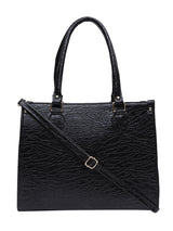 Karen Bestseller Black Tote Bag