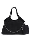 Emily Rhinestone Handbag