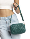 Casual Solid Sling Bag