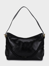 Bridget Black Handbag