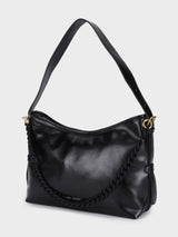 Bridget Black Handbag