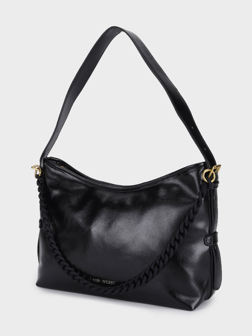 Bridget Black Handbag