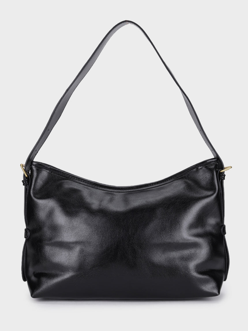 Bridget Black Handbag