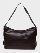 Bridget Brown Handbag