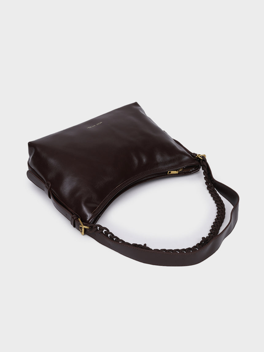 Bridget Brown Handbag