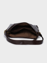 Bridget Brown Handbag