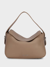 Leia Beige Sling Bag