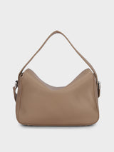 Leia Beige Sling Bag