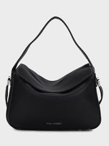 Leia Black Sling Bag