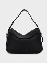 Leia Black Sling Bag