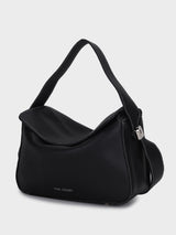 Leia Black Sling Bag