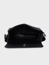 Leia Black Sling Bag