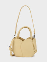 TULIP BUCKET HANDBAG