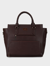 HILARY CLASSIC  LUNCH TOTE BAG