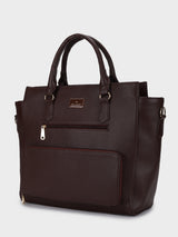 HILARY CLASSIC  LUNCH TOTE BAG