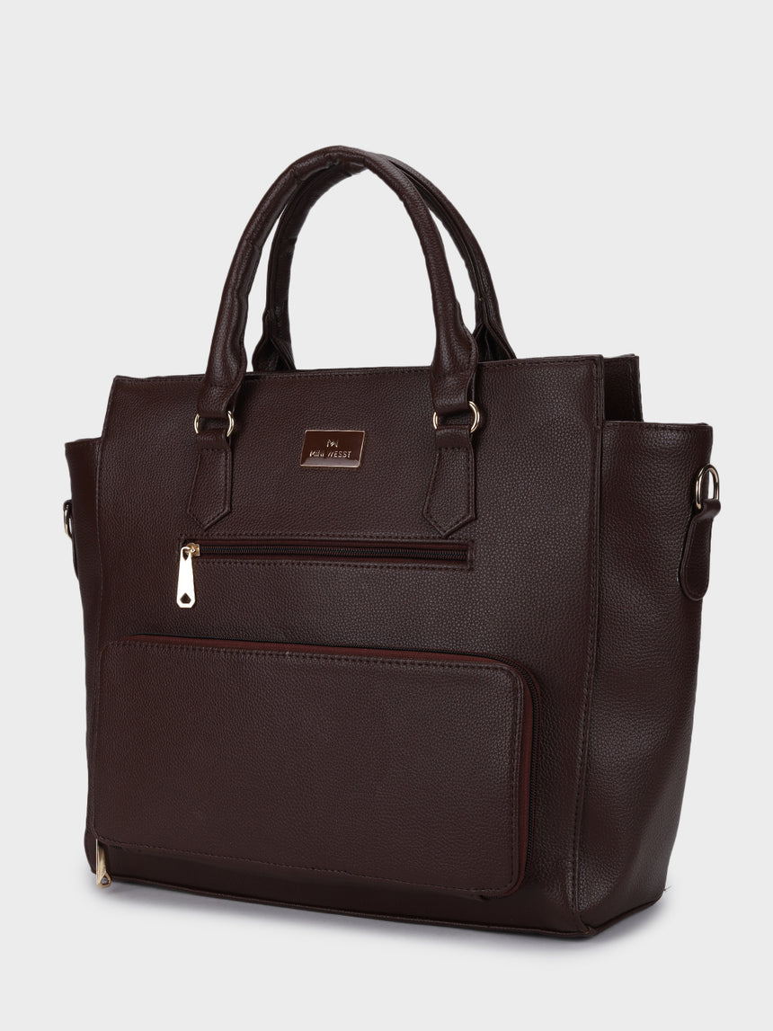 HILARY CLASSIC  LUNCH TOTE BAG