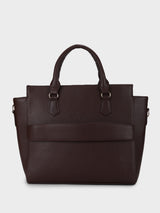 HILARY CLASSIC  LUNCH TOTE BAG