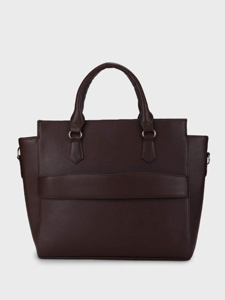 HILARY CLASSIC  LUNCH TOTE BAG