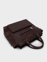 HILARY CLASSIC  LUNCH TOTE BAG