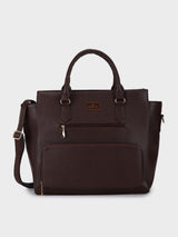 HILARY CLASSIC  LUNCH TOTE BAG