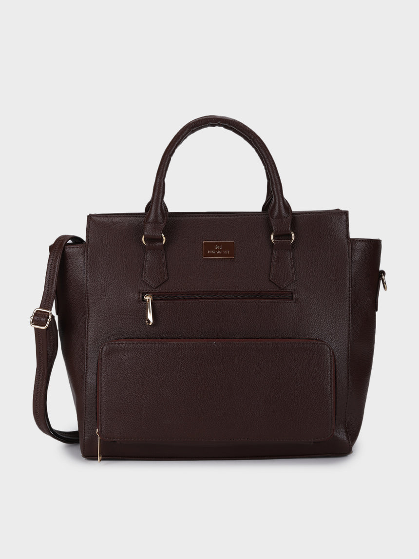 HILARY CLASSIC  LUNCH TOTE BAG