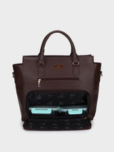 HILARY CLASSIC  LUNCH TOTE BAG
