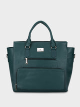 HILARY CLASSIC  LUNCH TOTE BAG