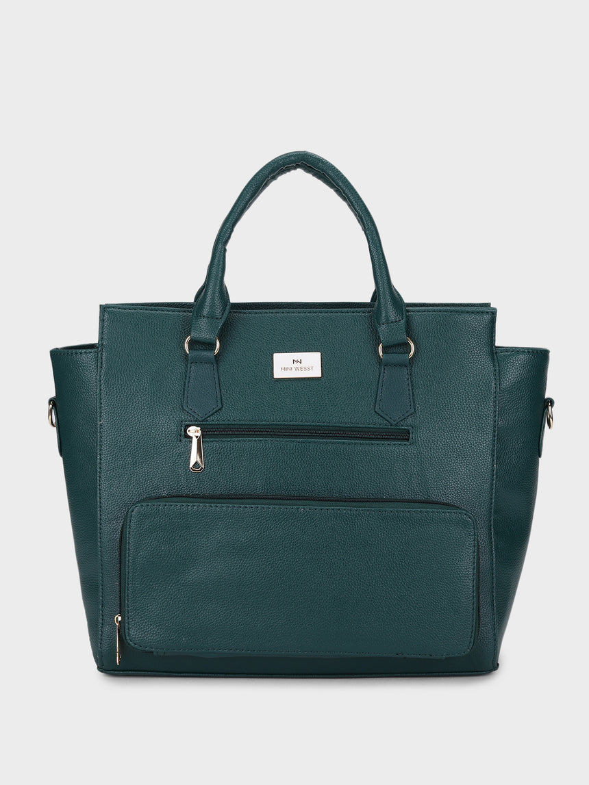 HILARY CLASSIC  LUNCH TOTE BAG