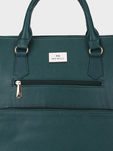 HILARY CLASSIC  LUNCH TOTE BAG