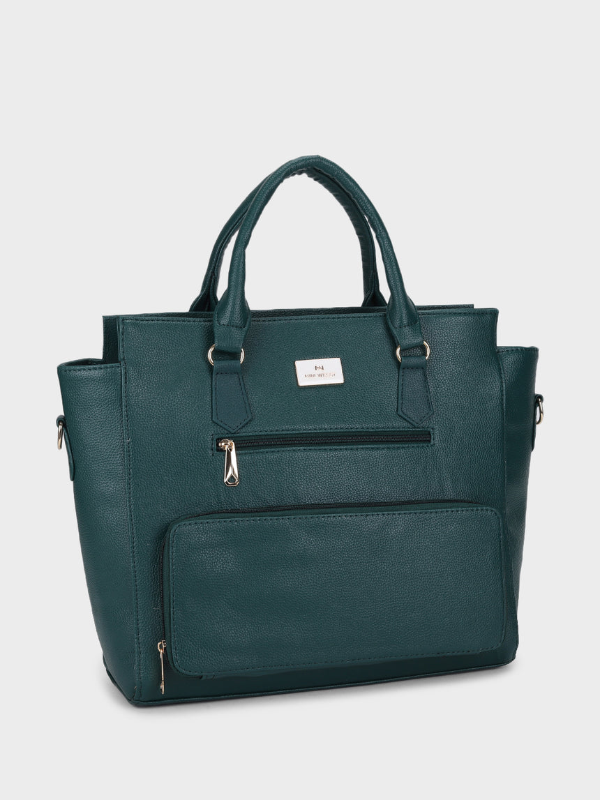 HILARY CLASSIC  LUNCH TOTE BAG