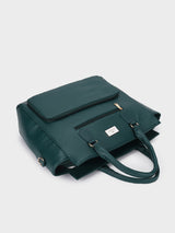 HILARY CLASSIC  LUNCH TOTE BAG