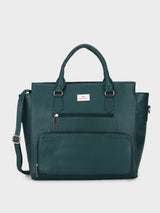 HILARY CLASSIC  LUNCH TOTE BAG
