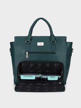 HILARY CLASSIC  LUNCH TOTE BAG
