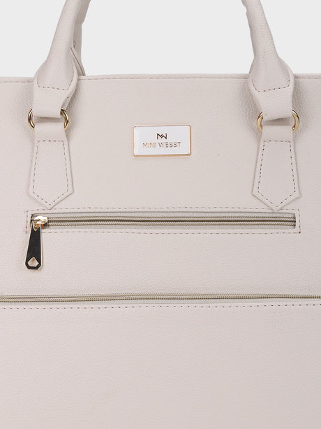 HILARY CLASSIC  LUNCH TOTE BAG
