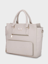 HILARY CLASSIC  LUNCH TOTE BAG