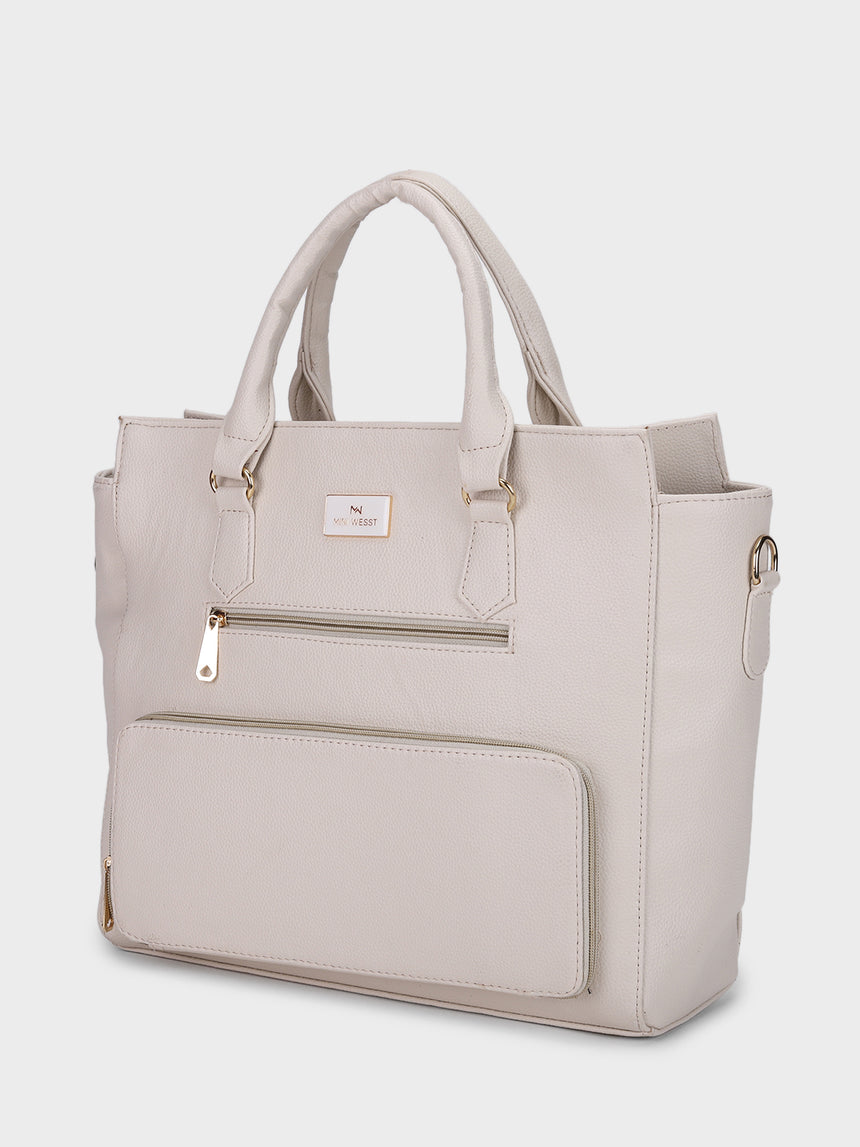 HILARY CLASSIC  LUNCH TOTE BAG