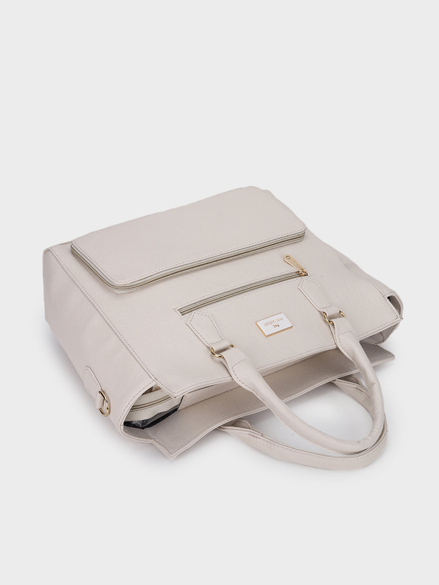 HILARY CLASSIC  LUNCH TOTE BAG