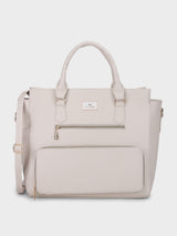 HILARY CLASSIC  LUNCH TOTE BAG