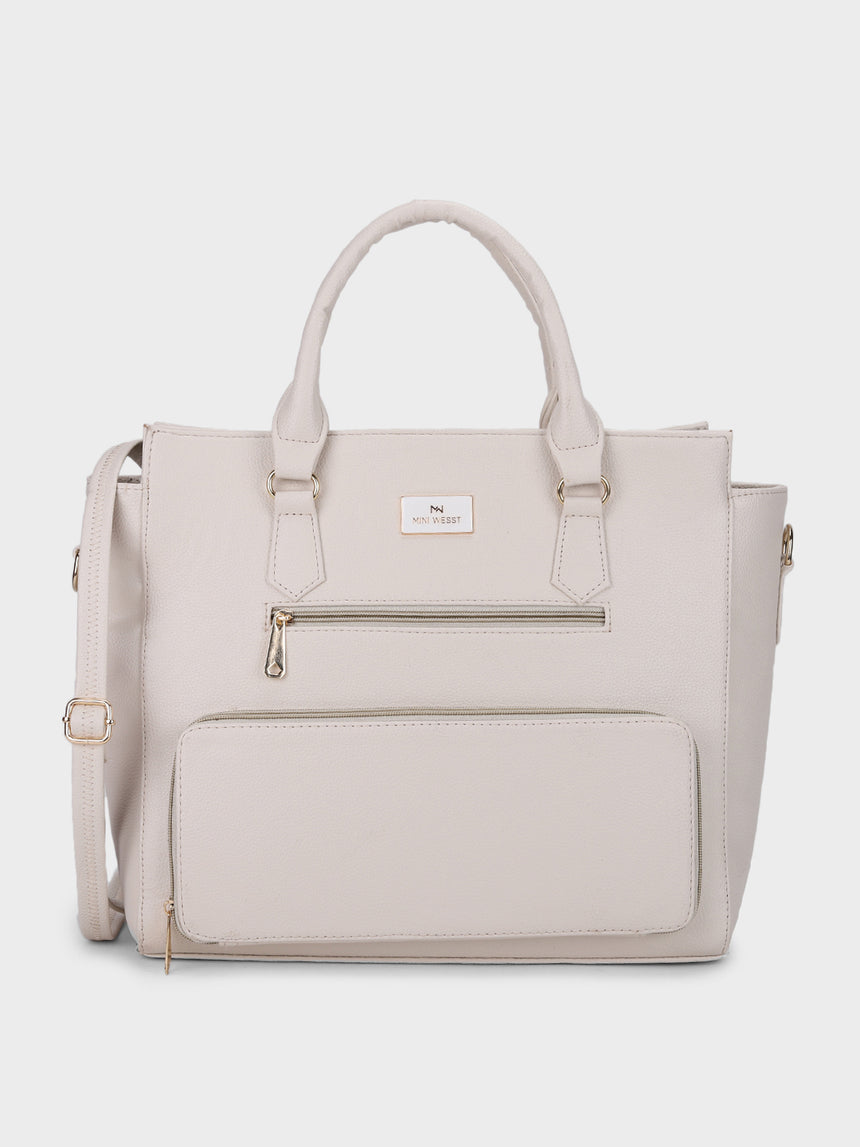 HILARY CLASSIC  LUNCH TOTE BAG