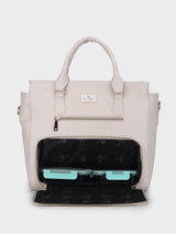 HILARY CLASSIC  LUNCH TOTE BAG