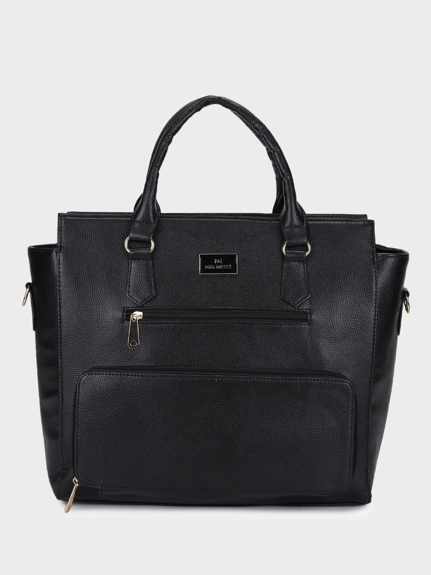 HILARY CLASSIC  LUNCH TOTE BAG