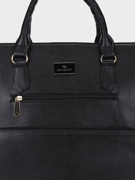 HILARY CLASSIC  LUNCH TOTE BAG