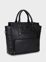 HILARY CLASSIC  LUNCH TOTE BAG