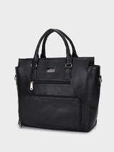 HILARY CLASSIC  LUNCH TOTE BAG